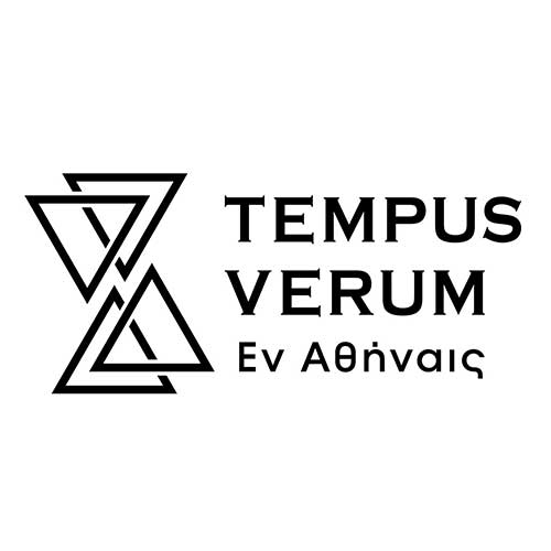 TempousVerumLogo