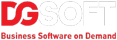 dgsoft logo footer