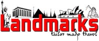 landmarks logo