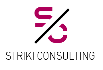 logo striki