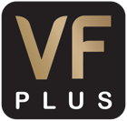 logo VF PLUS