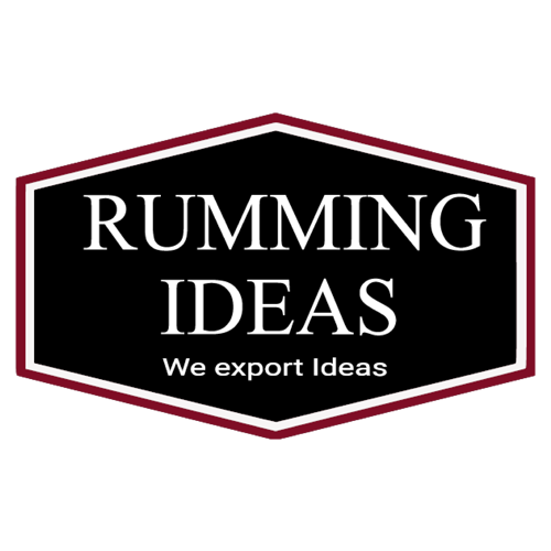 rummingIdeasLogo